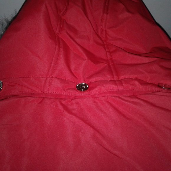 CWG Red Bomber - Used - Picture 5 of 9